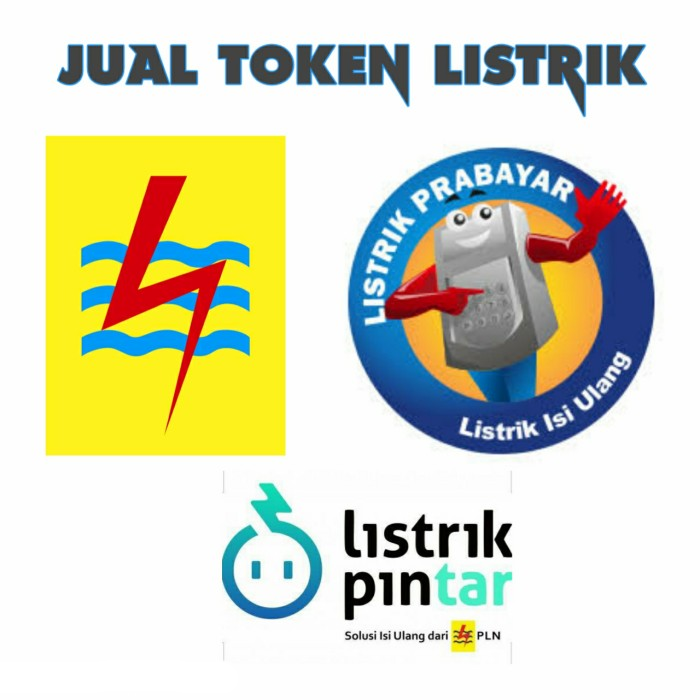 Token Listrik